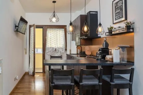 Your Place in Rome Apartments photo 5