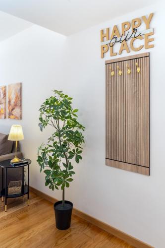 Your Place in Rome Apartments photo 37