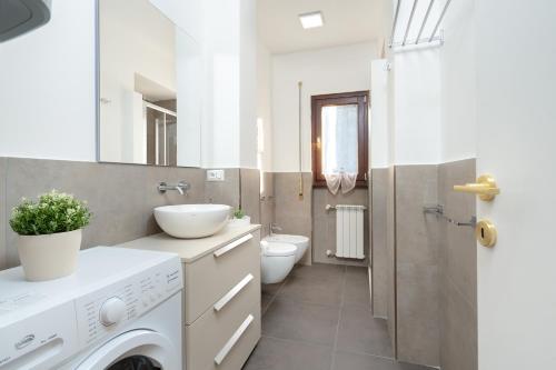 Your Place in Rome Apartments photo 47