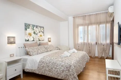 Your Place in Rome Apartments photo 12