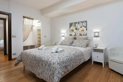 Your Place in Rome Apartments photo 13