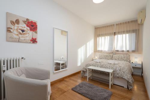 Your Place in Rome Apartments photo 45