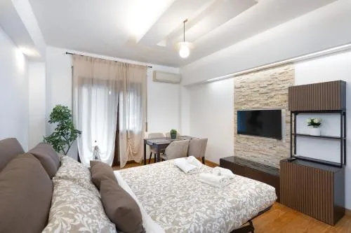 Your Place in Rome Apartments photo 10