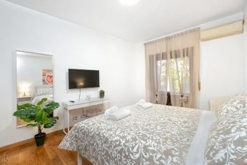 Your Place in Rome Apartments photo 19