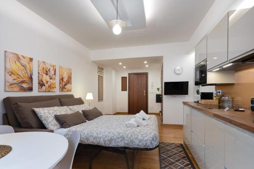 Your Place in Rome Apartments photo 40