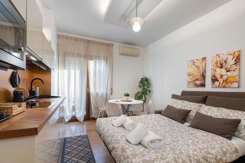 Your Place in Rome Apartments photo 42