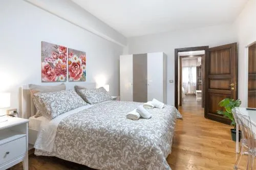 Your Place in Rome Apartments photo 18