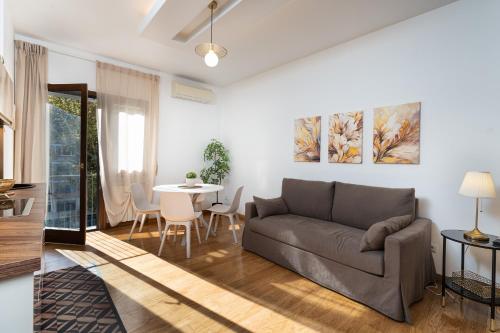 Your Place in Rome Apartments photo 39