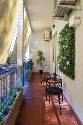 Your Place in Rome Apartments photo 23