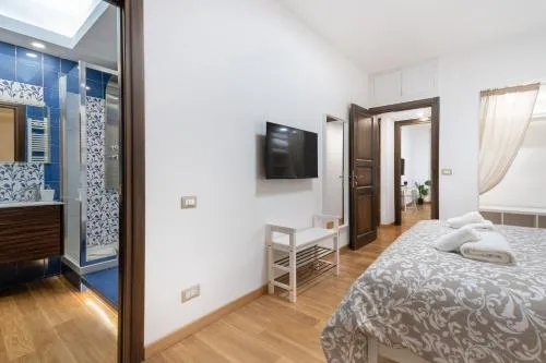 Your Place in Rome Apartments photo 14