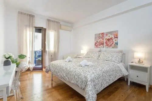 Your Place in Rome Apartments photo 20