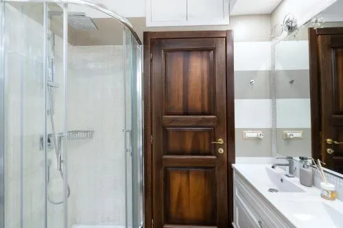 Your Place in Rome Apartments photo 22