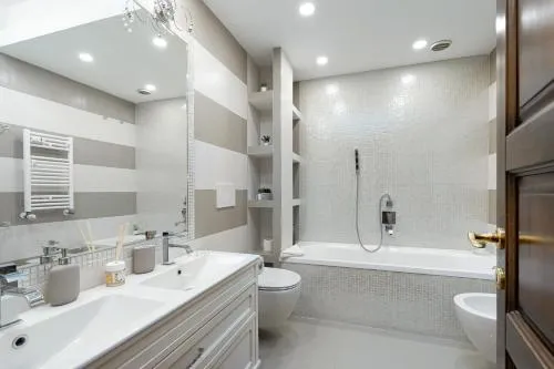 Your Place in Rome Apartments photo 21