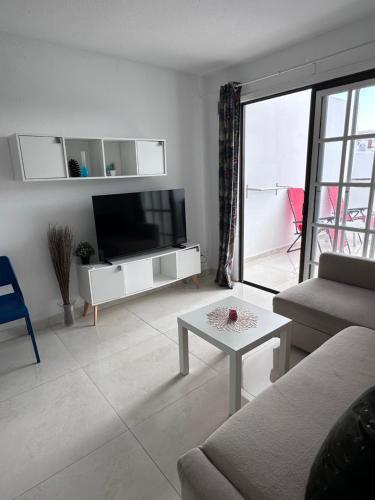 Cozy 1bd apartment