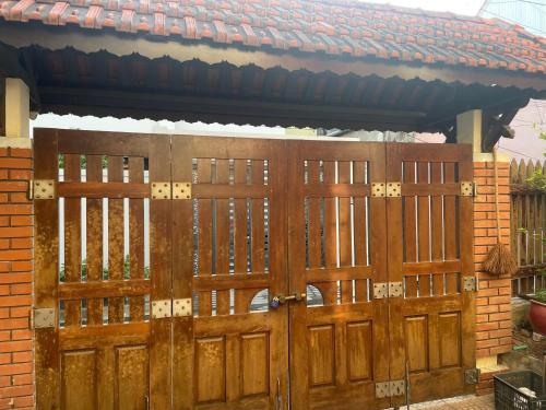 Gambar di galeri bagi Professorhome di Thôn Kim Long (1)