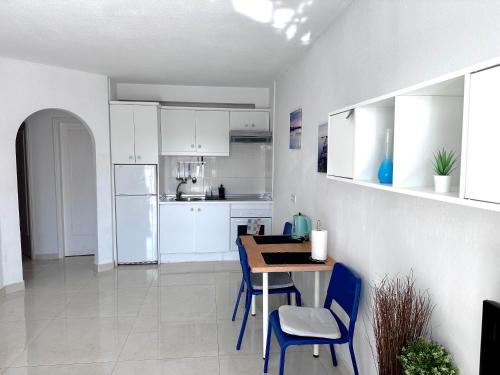 Cozy 1bd apartment