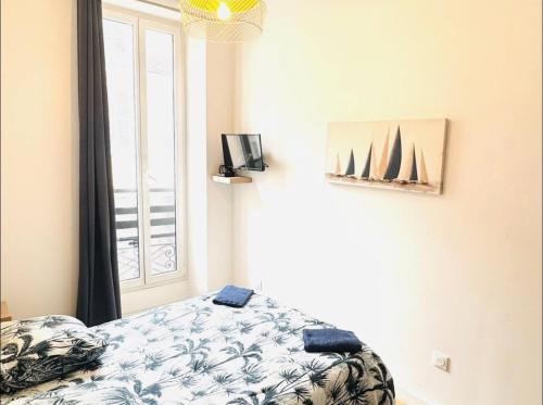 Cosy azur au coeur du vieux port photo 11