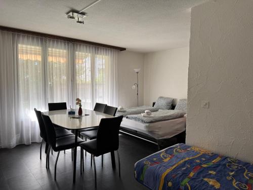 3 Minuten vom Bahnhof-Apartment