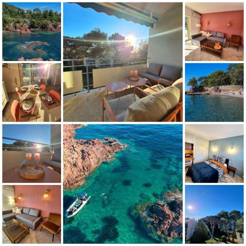 Appart Hôtel French Riviera