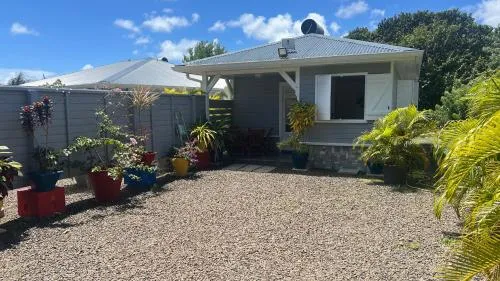 Bungalow LEWOZETAJ