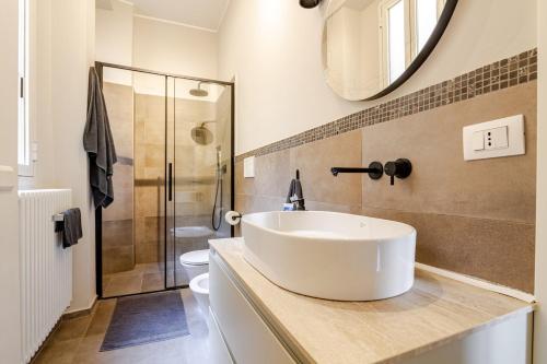 Appartamento Montenero in Porta Romana, Milano Centro
