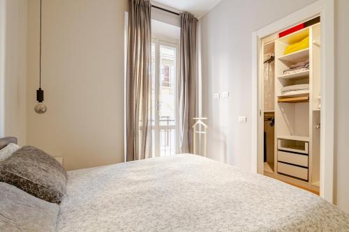 Appartamento Montenero in Porta Romana, Milano Centro