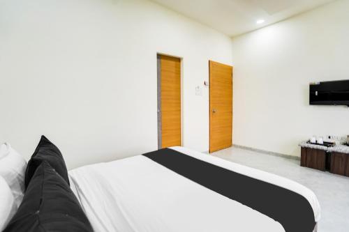 ナーグプルにあるHotel O Kings Deluxeのギャラリーの写真