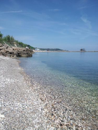 Φυσικό τοπίο κοντά σε αυτό το διαμέρισμα