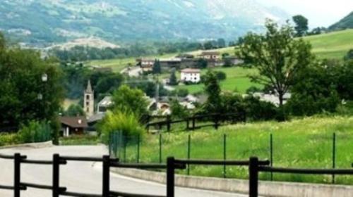 Φυσικό τοπίο κοντά σε αυτή η εξοχική κατοικία