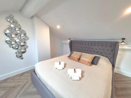 Luxury 3 bed 2 bath flat Cannes Croisette photo 8
