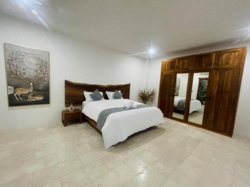 Gallery image of Lux Villa Tumbak Bayuh in Tumbak Bayuh