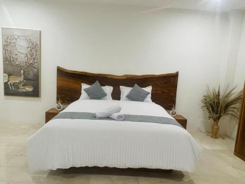 Gallery image of Lux Villa Tumbak Bayuh in Tumbak Bayuh