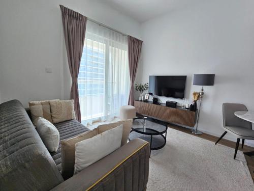 Marina Water Residence