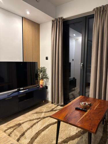 Przytulna kawalerka blisko centrum