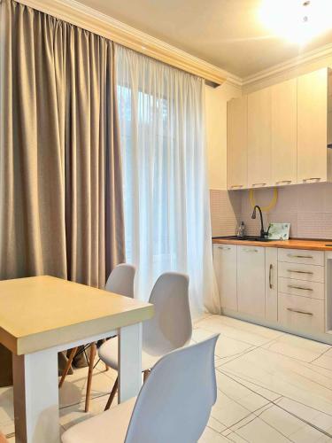 Newly renovated , cozy 1 bedroom apartment