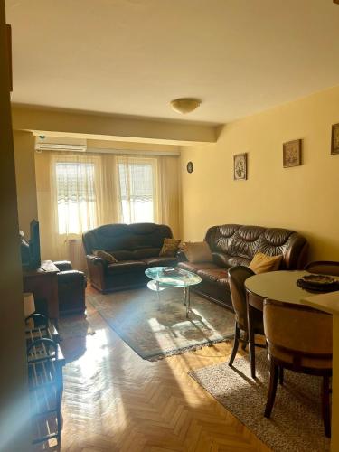 City Center Flat