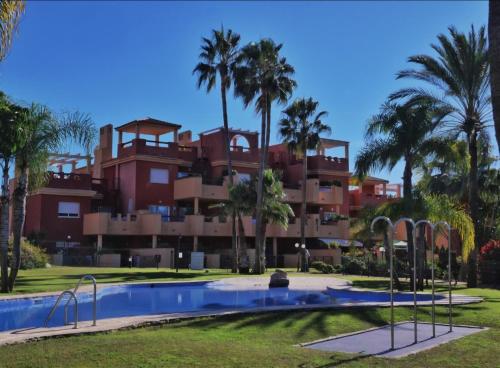 Reserva Natural Home