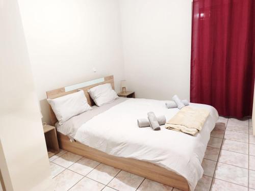 Cathrine's Apartment
