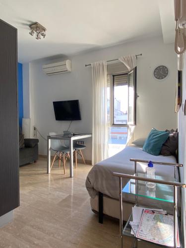 Suite Apartment City Center - Aloha Sevilla