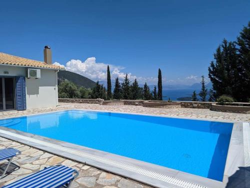 Villa Nereus