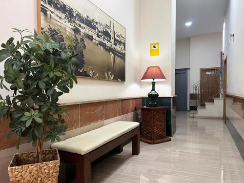 Suite Apartment City Center - Aloha Sevilla