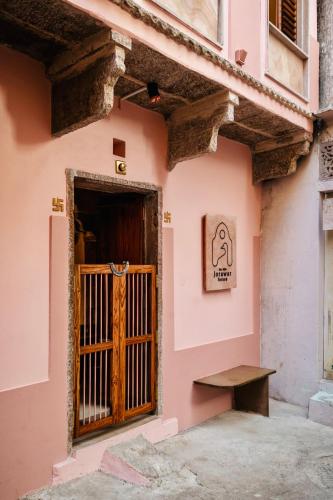 Fotografie z fotogalerie ubytování Jorawar House v destinaci Būndi