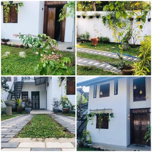 Gallery image of SEABREEZE Cottage in Dickwella