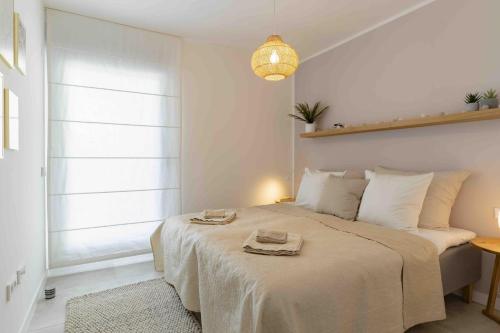 DON LEO Charming 3 Bedroom apartment in Estepona close to the sea