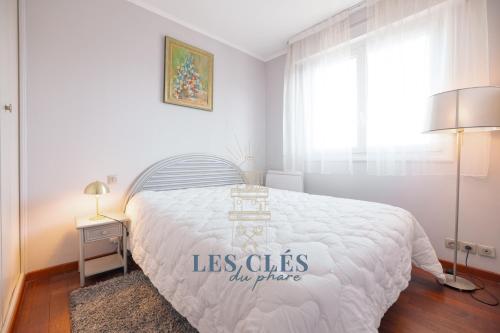 Photo de la galerie de l'établissement LE LUTETIA, appartement centre ville du Touquet, à Le Touquet-Paris-Plage