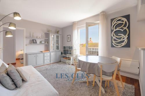 LE LUTETIA, appartement centre ville du Touquet