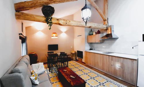 Casa La Morera, Ávila