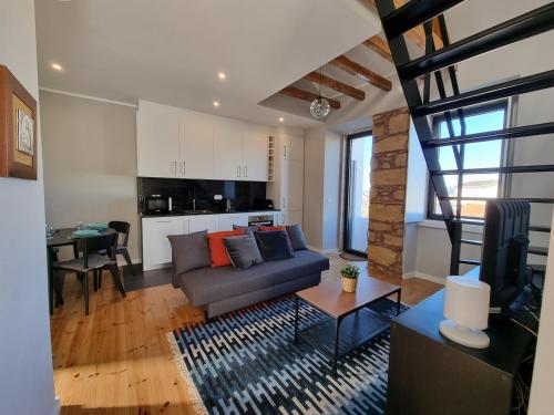 Foto Santa Clara Heights -3 bdr APT by Feelcoimbra 1