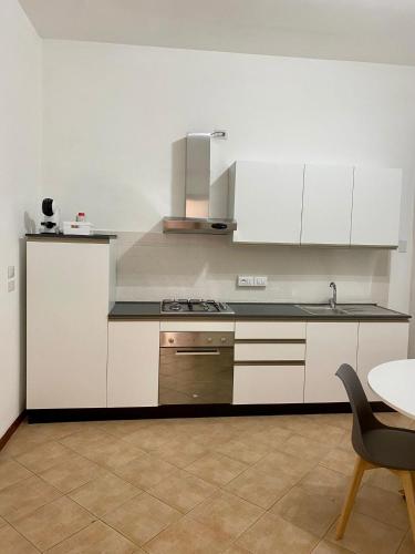 Foto casa vacanze DOMUS CENTRALE 4