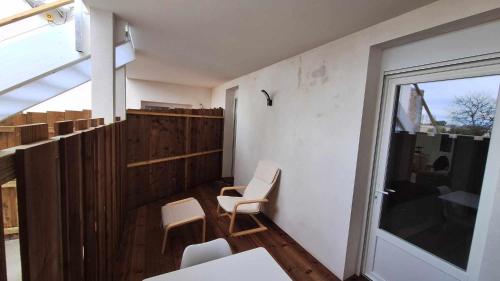 Fotografie z fotogalerie ubytování Sérénité v destinaci Saujon